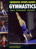 Gymnastics: Skills, Techniques, Training (Readhead Lloyd)(Paperback)