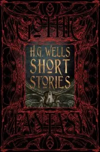 H.G. Wells Short Stories (Parrinder Patrick)(Pevná vazba)