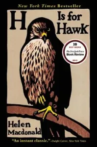 H Is for Hawk (MacDonald Helen)(Paperback)