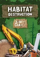 Habitat Destruction (Brundle Harriet)(Paperback / softback)