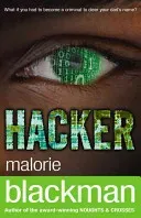 Hacker (Blackman Malorie)(Paperback / softback)