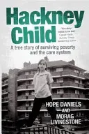 Hackney Child (Daniels Hope)(Paperback / softback)