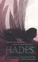 Hades - Number 2 in series (Adornetto Alexandra)(Paperback / softback)