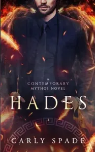 Hades (Spade Carly)(Paperback)