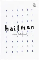 Hailman (Radojkovich Leanne)(Paperback / softback)