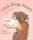 Hairy Hezekiah (King-Smith Dick)(Paperback / softback)