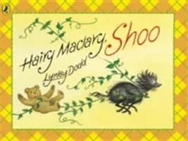 Hairy Maclary, Shoo (Dodd Lynley)(Paperback / softback)