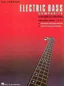 Hal Leonard Electric Bass Method Complete Edition (Friedland Ed)(Paperback)