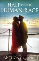 Half of the Human Race (Quinn Anthony)(Paperback / softback)