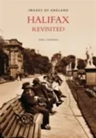 Halifax Revisited (Chapman Vera)(Paperback)