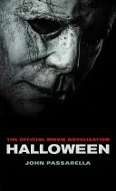 Halloween: The Official Movie Novelization (Passarella John)(Mass Market Paperbound)