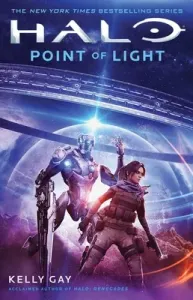 Halo: Point of Light, 28 (Gay Kelly)(Paperback)