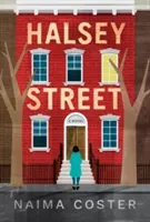 Halsey Street (Coster Naima)(Paperback)