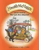 Hamish McHaggis - and the Search for the Loch Ness Monster(Paperback / softback)