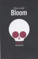 Hamlet: Poem Unlimited (Bloom Harold)(Paperback / softback)