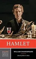 Hamlet (Shakespeare William)(Paperback)