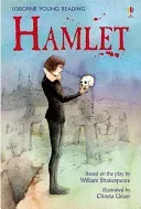 Hamlet (Stowell Louie)(Pevná vazba)