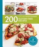 Hamlyn All Colour Cookery: 200 Gluten-Free Recipes - Hamlyn All Colour Cookbook (Blair Louise)(Paperback / softback)