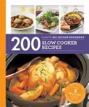 Hamlyn All Colour Cookery: 200 Slow Cooker Recipes - Hamlyn All Colour Cookbook (Lewis Sara)(Paperback / softback)