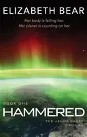 Hammered - Book One (Bear Elizabeth)(Paperback / softback)
