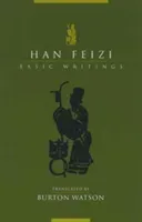 Han Feizi: Basic Writings (Watson Burton)(Paperback)