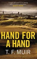 Hand for a Hand (Muir T.F.)(Paperback / softback)