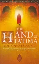 Hand of Fatima (Falcones Ildefonso)(Paperback)