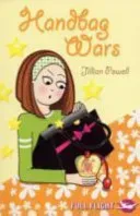 Handbag Wars (Powell Jillian)(Paperback / softback)