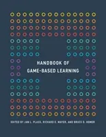 Handbook of Game-Based Learning (Plass Jan L.)(Pevná vazba)