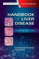 Handbook of Liver Disease (Friedman Lawrence S.)(Paperback)