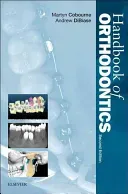 Handbook of Orthodontics (Cobourne Martyn T.)(Paperback / softback)