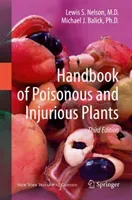 Handbook of Poisonous and Injurious Plants (Nelson Lewis S.)(Pevná vazba)