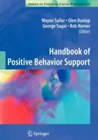 Handbook of Positive Behavior Support (Sailor Wayne)(Paperback)
