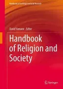 Handbook of Religion and Society (Yamane David)(Pevná vazba)