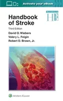 Handbook of Stroke (Wiebers David O.)(Paperback)