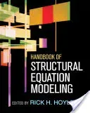 Handbook of Structural Equation Modeling (Hoyle Rick H.)(Paperback)
