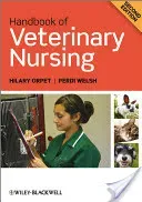Handbook of Veterinary Nursing (Orpet Hilary)(Paperback)