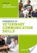 Handbook Veterinary Communication Skills (Gray Carol)(Paperback)