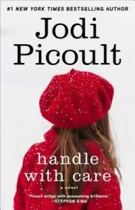 Handle with Care (Picoult Jodi)(Paperback)