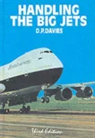 Handling the Big Jets (Davies D.P.)(Pevná vazba)