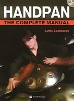 Handpan: The Complete Manual (Lombardo Loris)(DVD video)