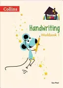 Handwriting Workbook 1(Paperback / softback)