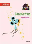 Handwriting Workbook 2(Paperback / softback)