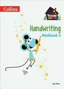 Handwriting Workbook 3(Paperback / softback)