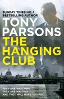 Hanging Club - (DC Max Wolfe) (Parsons Tony)(Paperback / softback)