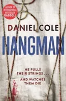 Hangman (Cole Daniel)(Paperback / softback)