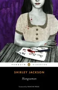 Hangsaman (Jackson Shirley)(Paperback)