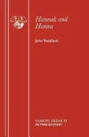 Hannah and Hanna (Retallack John)(Paperback)