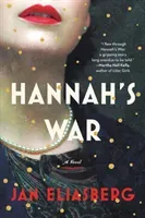 Hannah's War (Eliasberg Jan)(Paperback)