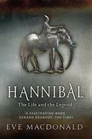 Hannibal: A Hellenistic Life (MacDonald Eve)(Paperback)